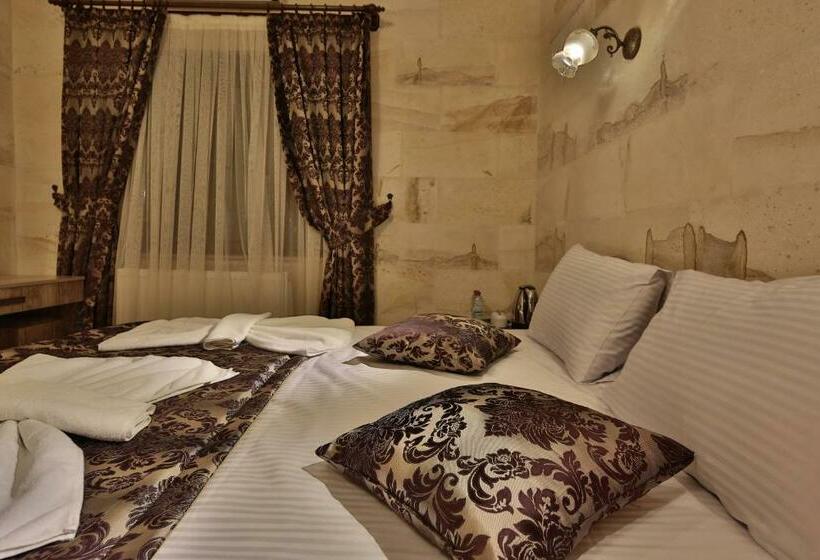 غرفة قياسية, Yusuf Bey House