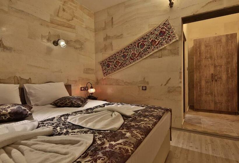 غرفة قياسية, Yusuf Bey House