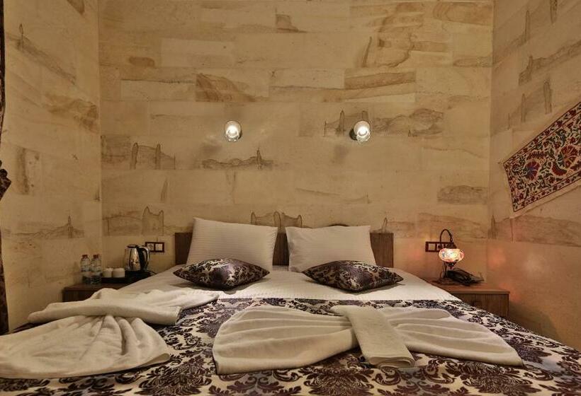 غرفة قياسية, Yusuf Bey House