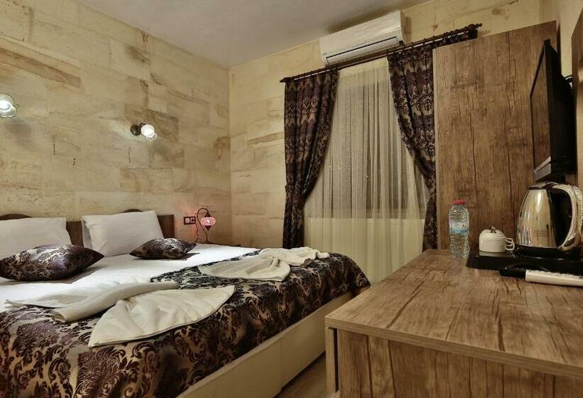 غرفة قياسية, Yusuf Bey House