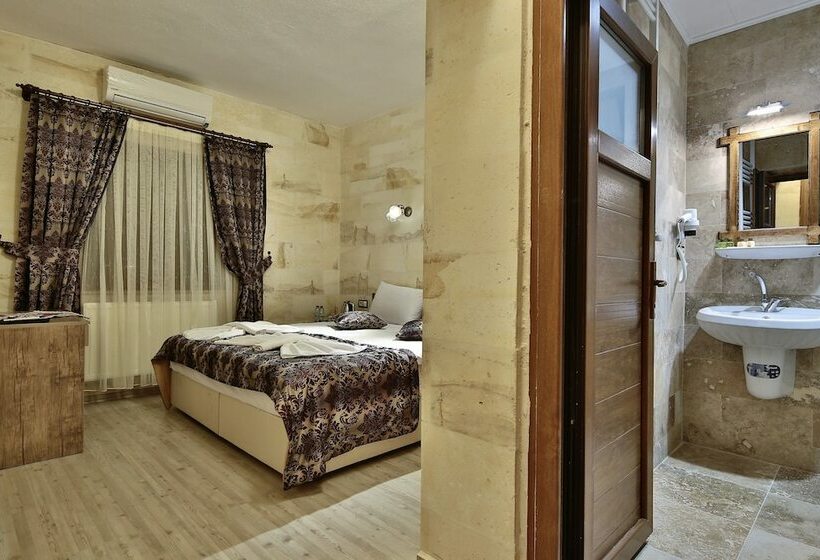 غرفة قياسية, Yusuf Bey House