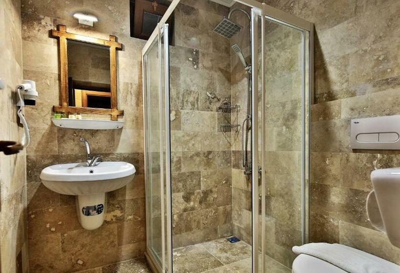 غرفة قياسية, Yusuf Bey House