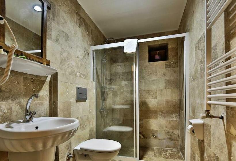 غرفة قياسية, Yusuf Bey House