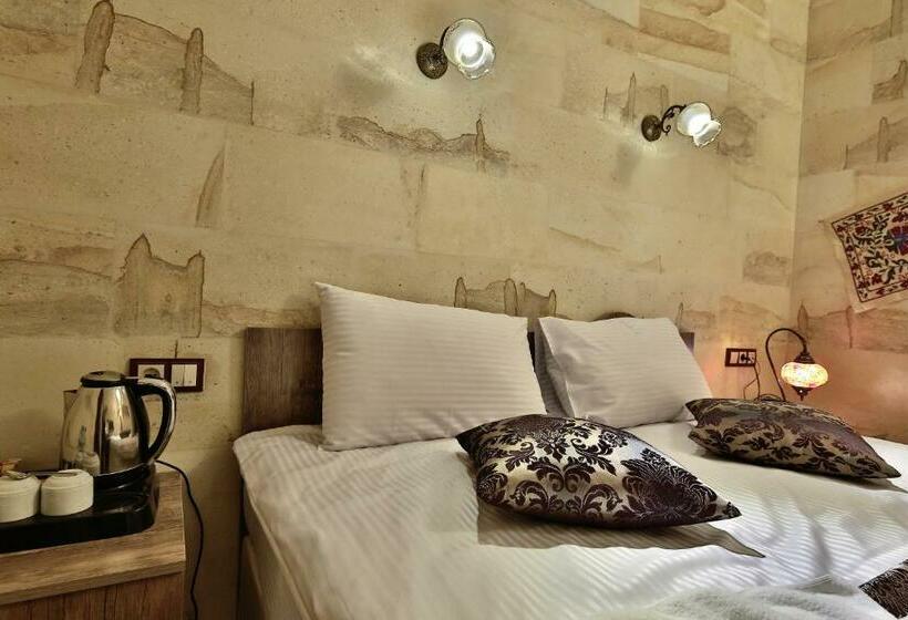 غرفة قياسية, Yusuf Bey House