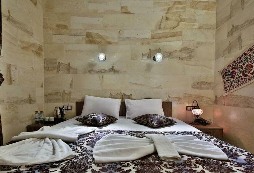 غرفة قياسية, Yusuf Bey House