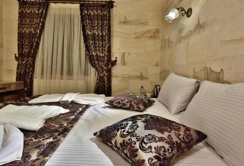 غرفة قياسية, Yusuf Bey House