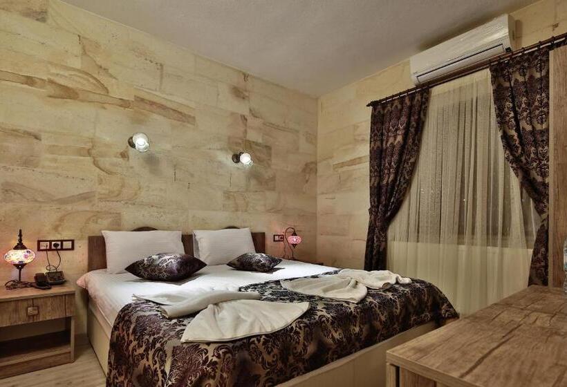 غرفة قياسية, Yusuf Bey House