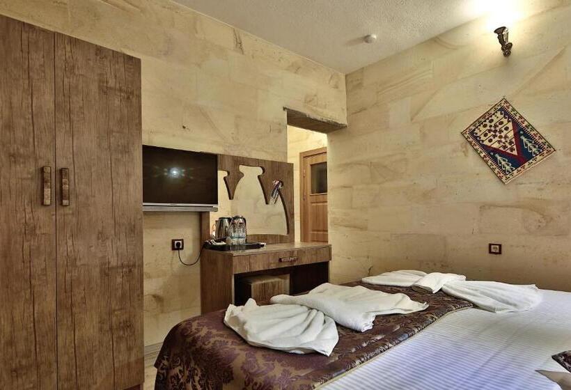 غرفة قياسية, Yusuf Bey House