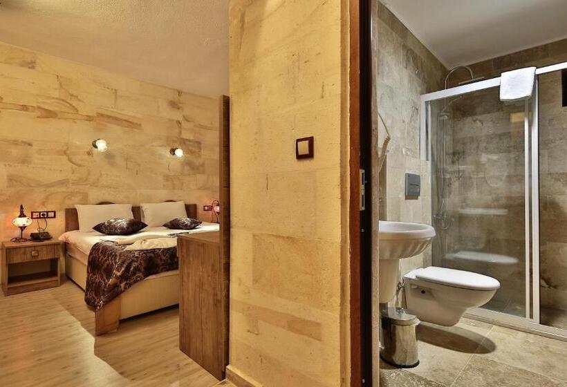 غرفة قياسية, Yusuf Bey House