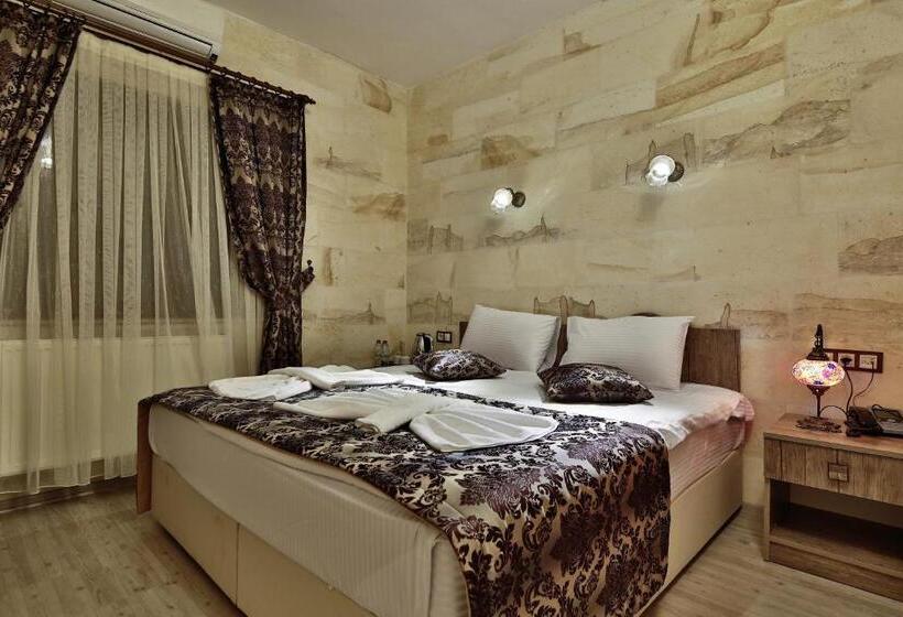 غرفة قياسية, Yusuf Bey House