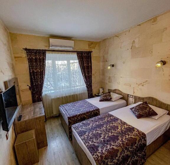 غرفة إقتصادية, Yusuf Bey House