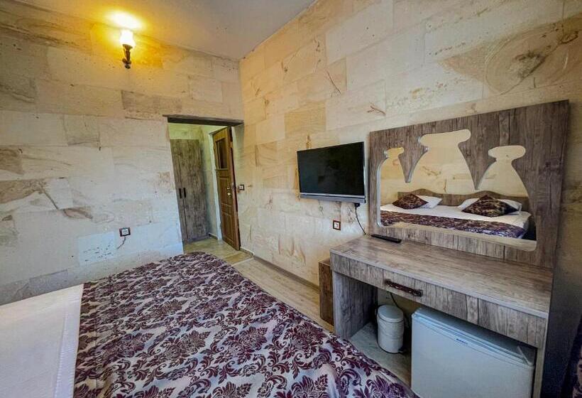 غرفة إقتصادية, Yusuf Bey House