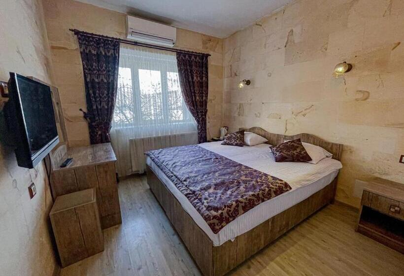 غرفة إقتصادية, Yusuf Bey House