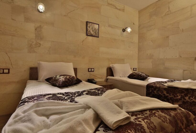 غرفة قياسية, Yusuf Bey House