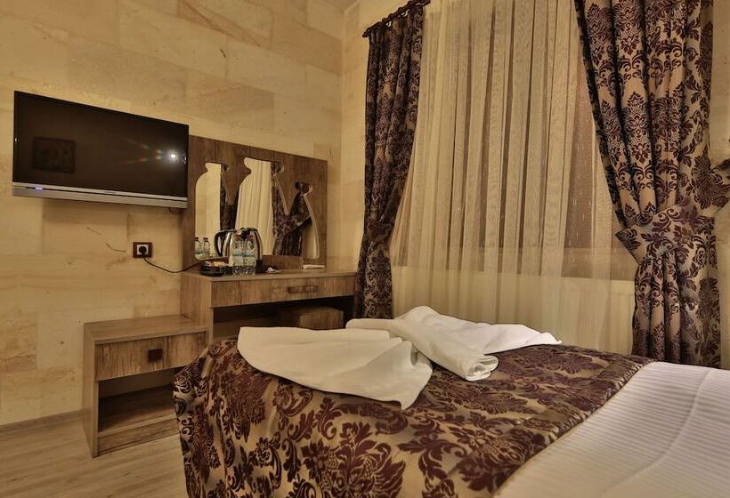 غرفة قياسية, Yusuf Bey House