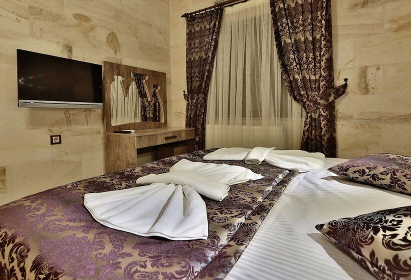 غرفة قياسية, Yusuf Bey House