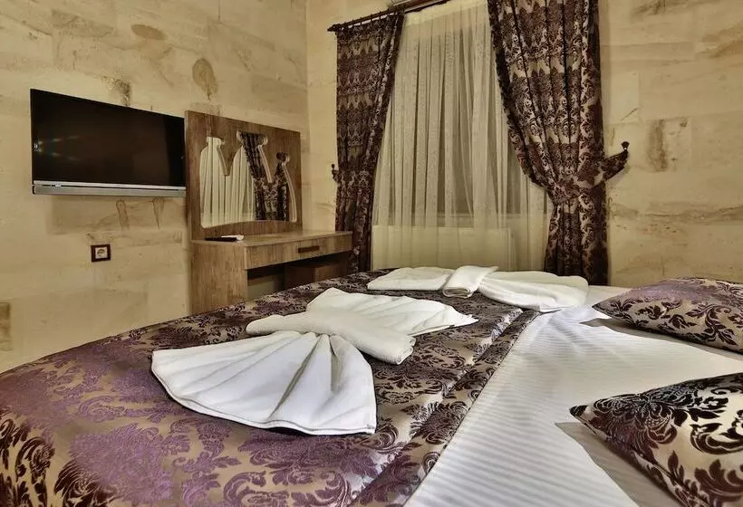 اتاق استاندارد, Yusuf Bey House