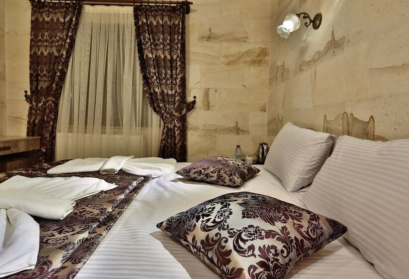 غرفة قياسية, Yusuf Bey House