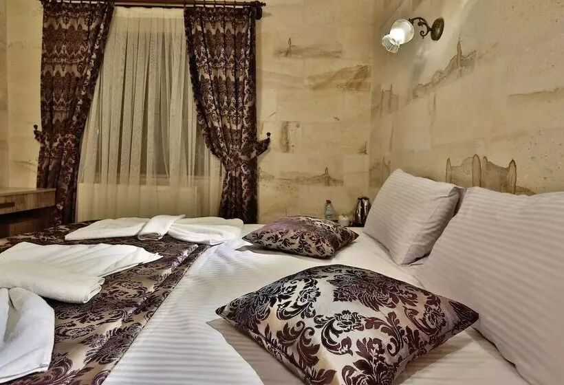 اتاق استاندارد, Yusuf Bey House