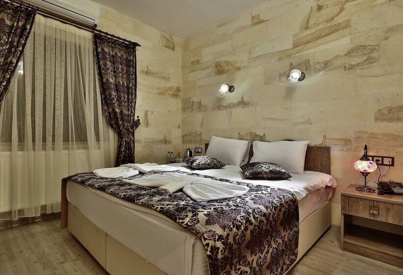 غرفة قياسية, Yusuf Bey House