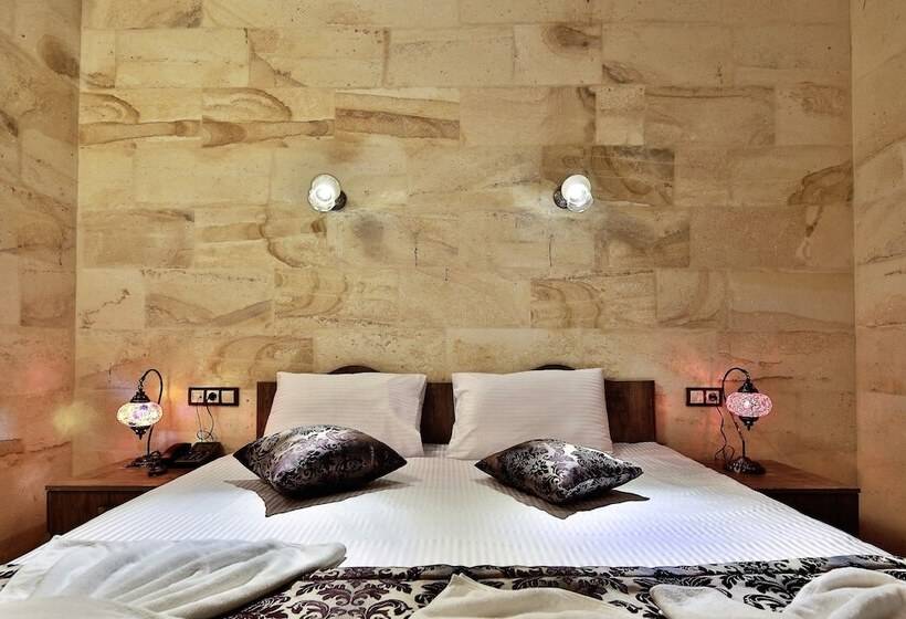 غرفة قياسية, Yusuf Bey House