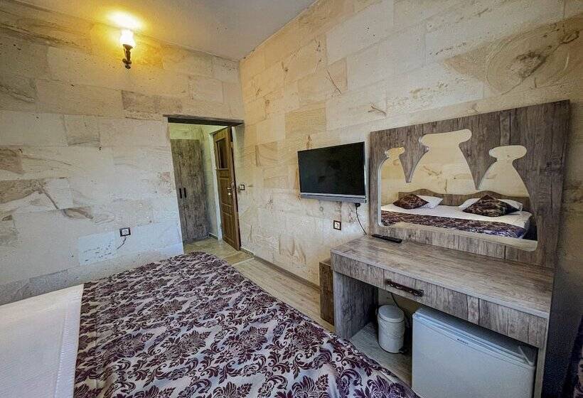 غرفة إقتصادية, Yusuf Bey House