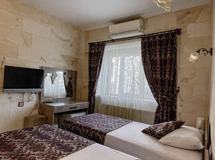 غرفة إقتصادية, Yusuf Bey House