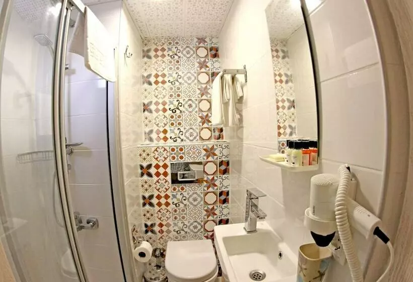 اتاق استاندارد, Stafilia Bozcaada Adults Only