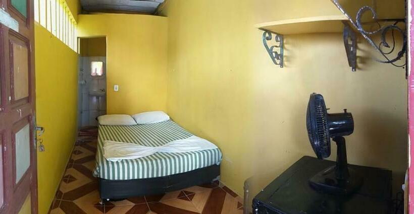 اتاق استاندارد, Albergue Da Gamboa