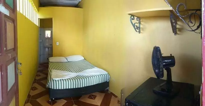 スタンダードルーム, Albergue Da Gamboa