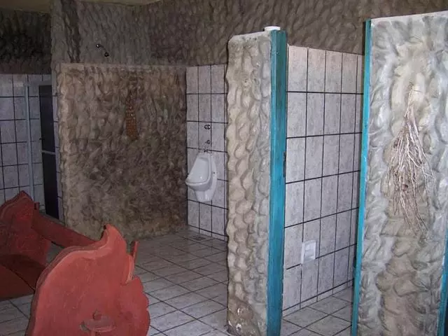 浴室共有スタンダード４人用ルーム, Albergue Da Gamboa