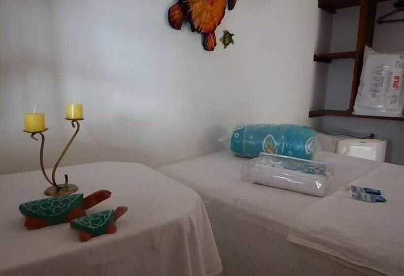 스위트, Pousada Ilha Grande Araçatiba