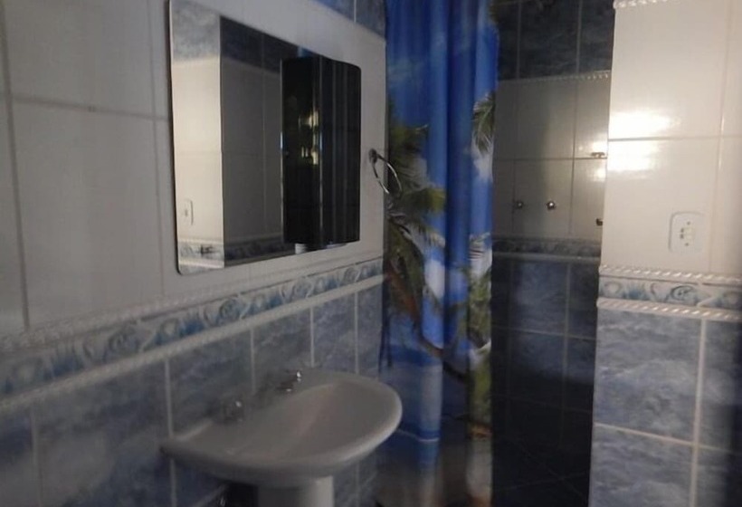 스위트, Pousada Ilha Grande Araçatiba