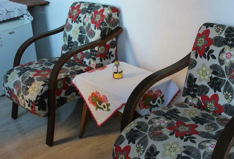 Chambre Standard, Pousada Aconchego Da Valdirene