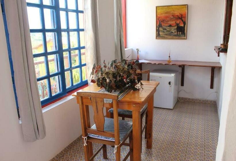 Chambre Standard, Pousada Aconchego Da Valdirene