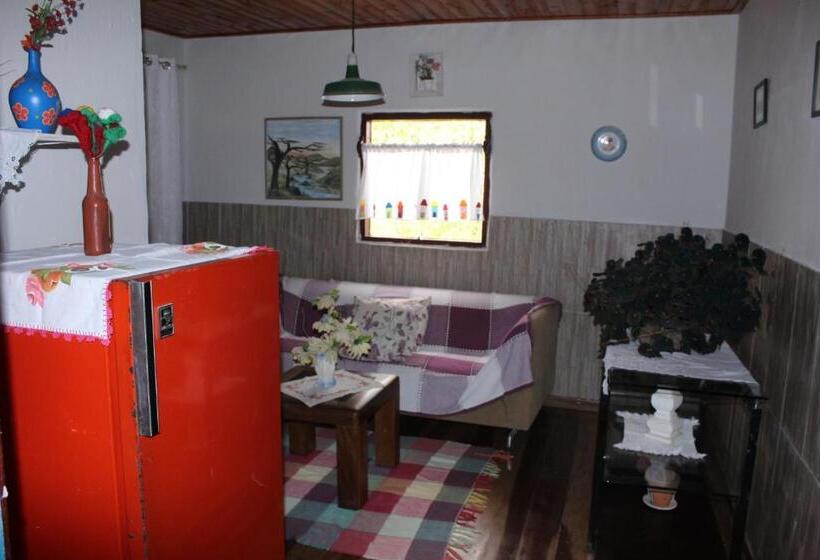 Chalet Supérieur 1 Chambre, Pousada Aconchego Da Valdirene