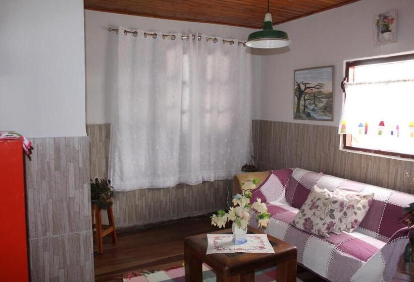 Chalet Supérieur 1 Chambre, Pousada Aconchego Da Valdirene