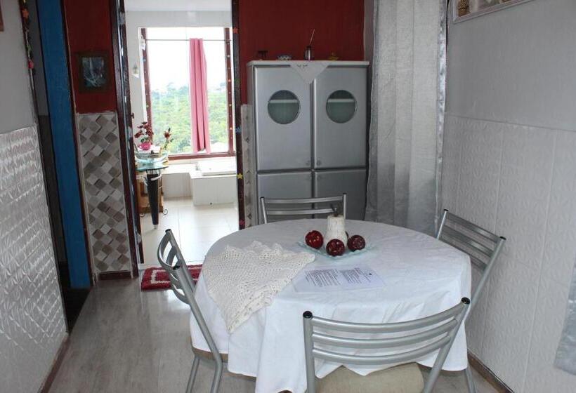 Chalet Supérieur 1 Chambre, Pousada Aconchego Da Valdirene