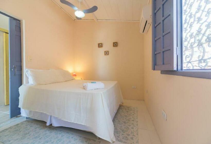 スイート, Pousada Flor De Olinda