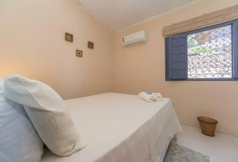 スイート, Pousada Flor De Olinda