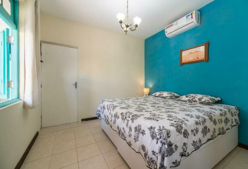 エコノミールーム, Pousada Flor De Olinda