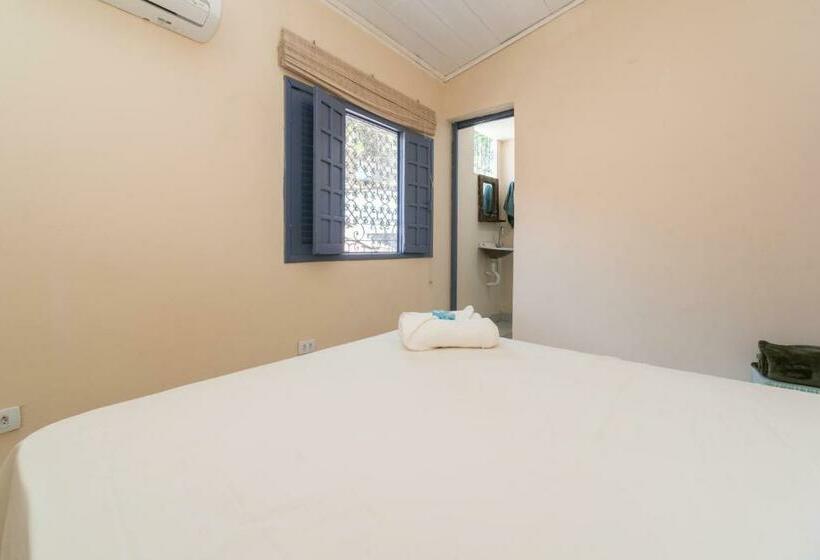 スイート, Pousada Flor De Olinda