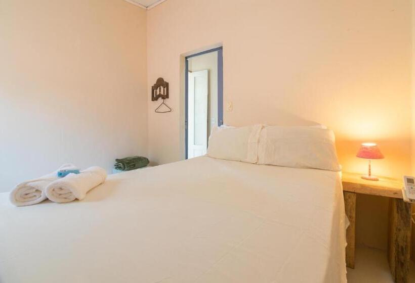 スイート, Pousada Flor De Olinda