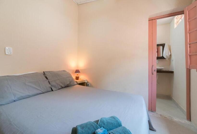 ベーシックルーム, Pousada Flor De Olinda