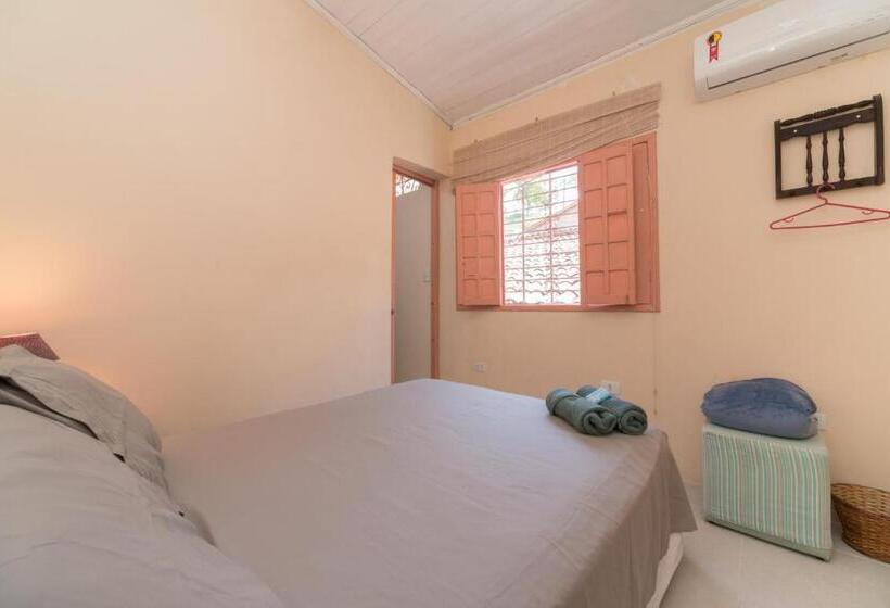 ベーシックルーム, Pousada Flor De Olinda