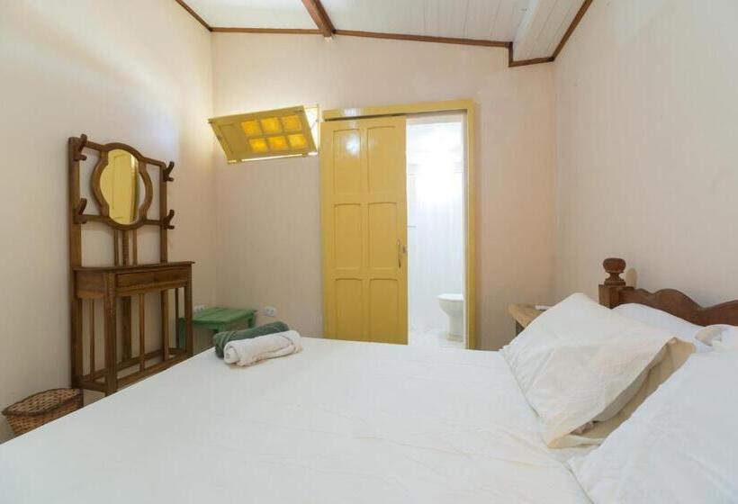 スタンダードルーム, Pousada Flor De Olinda