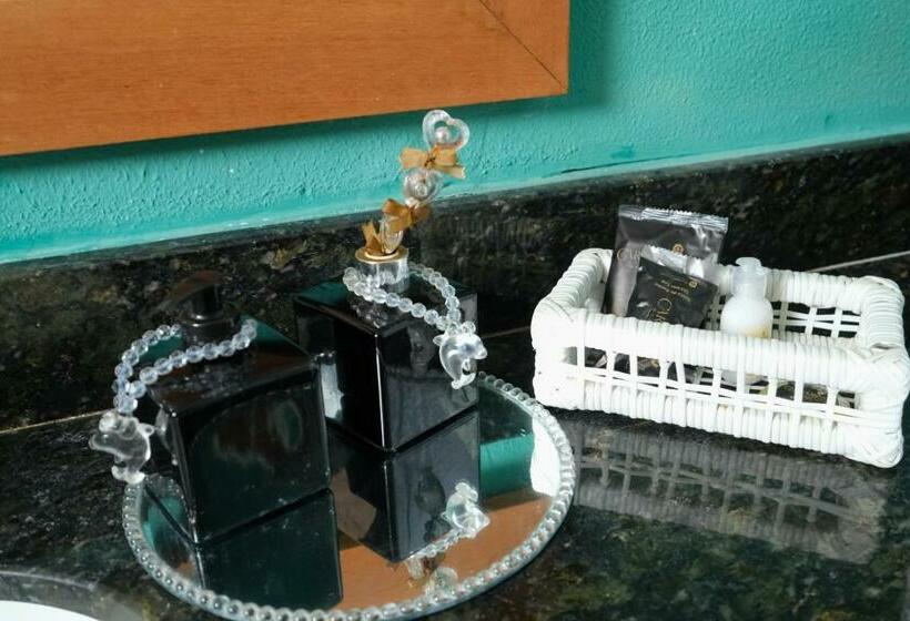 شقة سوبريور غرفة واحدة, Carnaubinha Praia Resort