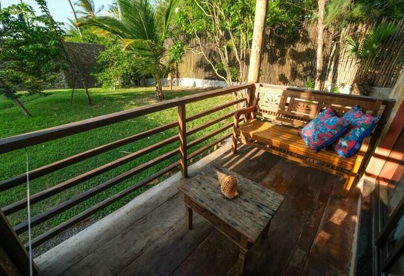 １ベッドルームのスーペリアアパートメント, Carnaubinha Praia Resort