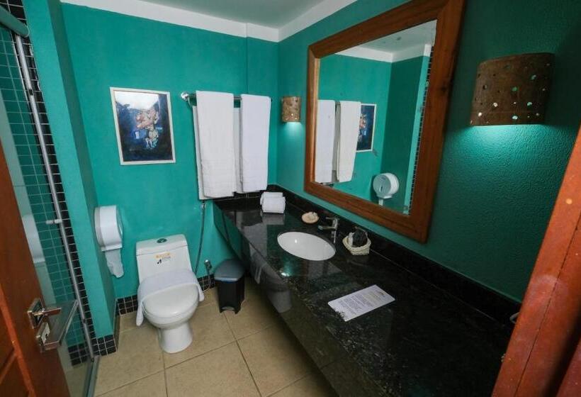 דירת חדר, Carnaubinha Praia Resort