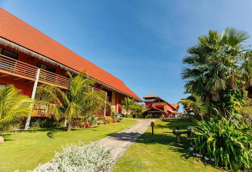 סוויטה דלוקס, Carnaubinha Praia Resort